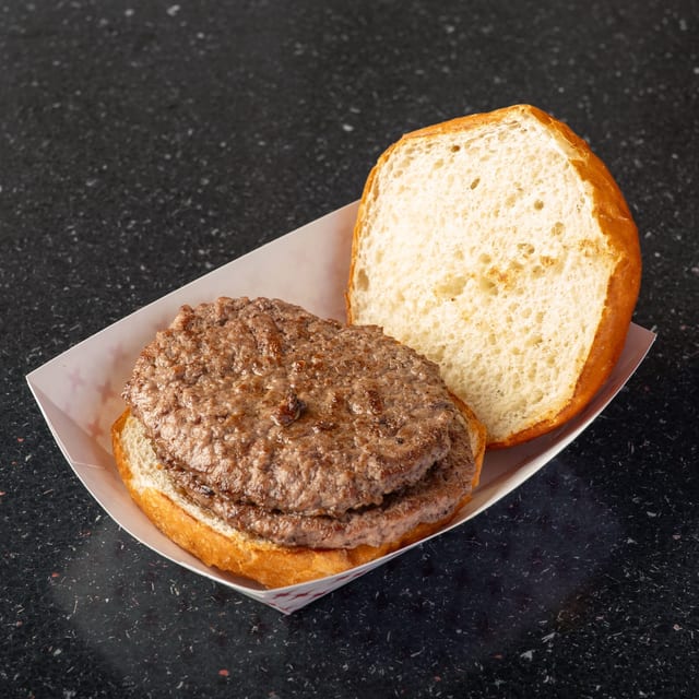 Hamburger.
