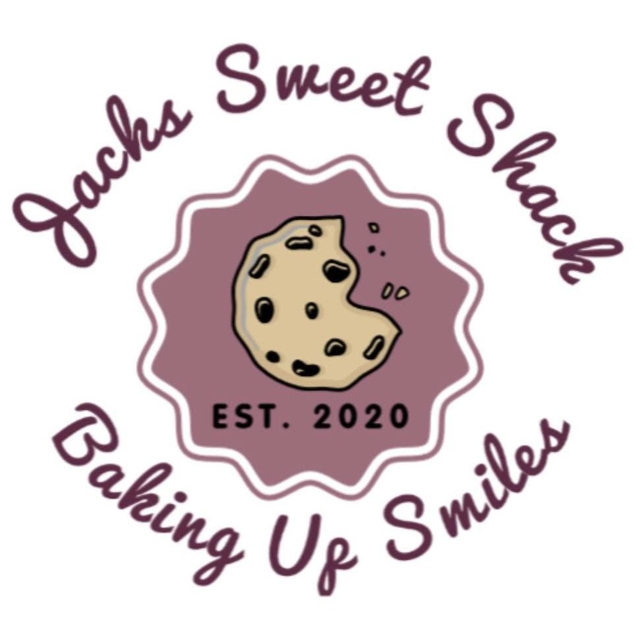 Jacks Sweet Shack Cookie.
