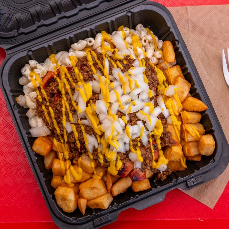 Trash Plate vs Garbage Plate: The Rochester Debate