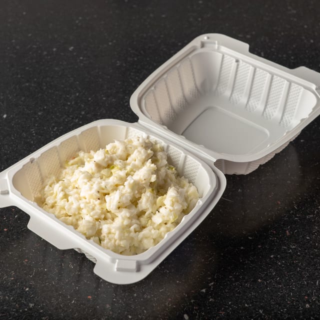 Cole Slaw.