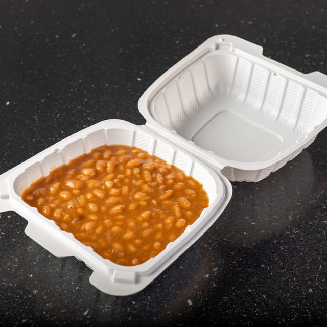 Baked Beans.
