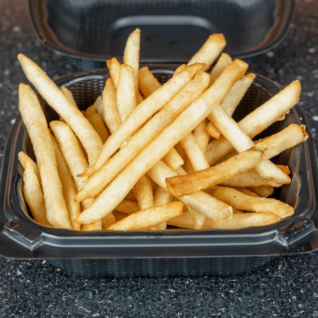 Shoe String Fries.