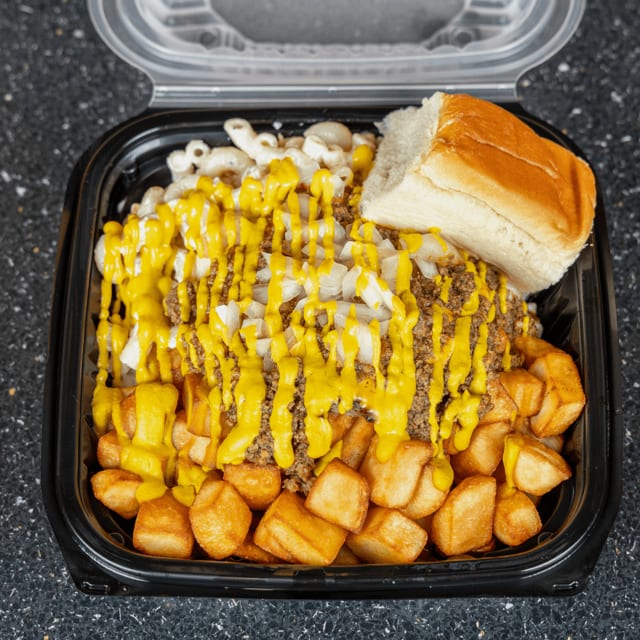 Any Half Plate Special.