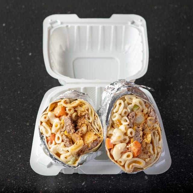 Plate Wrap.