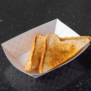 Grilled Cheese Plate