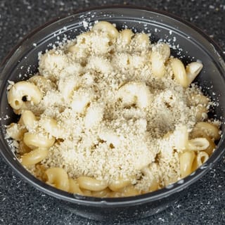 Smoked Chili Mac & Cheese